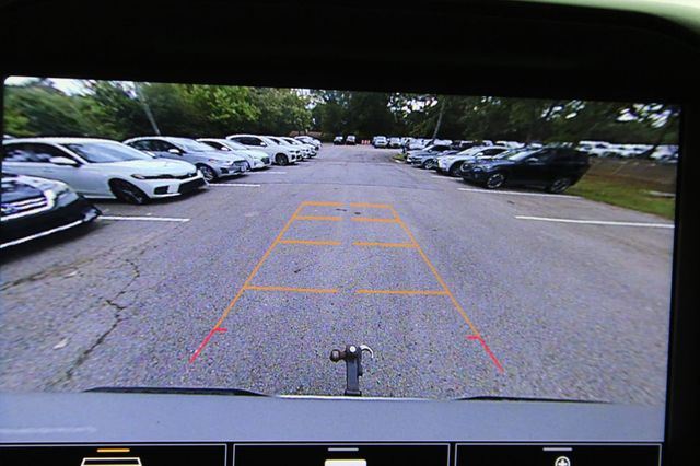 2020 Chevrolet Silverado 1500 4WD Crew Cab 147" RST - 22922743 - 11