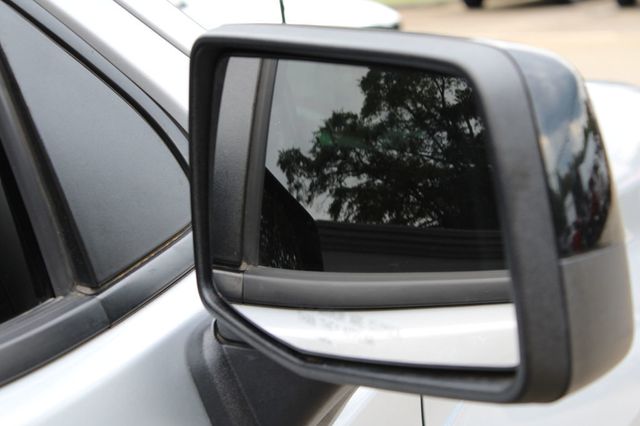 2020 Chevrolet Silverado 1500 4WD Crew Cab 147" RST - 22922743 - 13