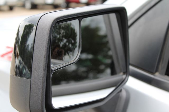 2020 Chevrolet Silverado 1500 4WD Crew Cab 147" RST - 22922743 - 14