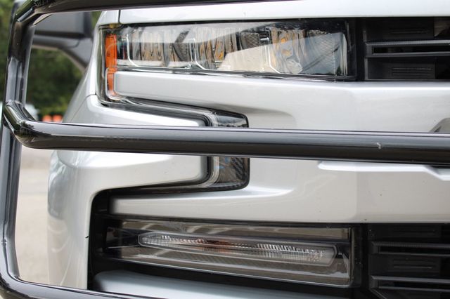 2020 Chevrolet Silverado 1500 4WD Crew Cab 147" RST - 22922743 - 16