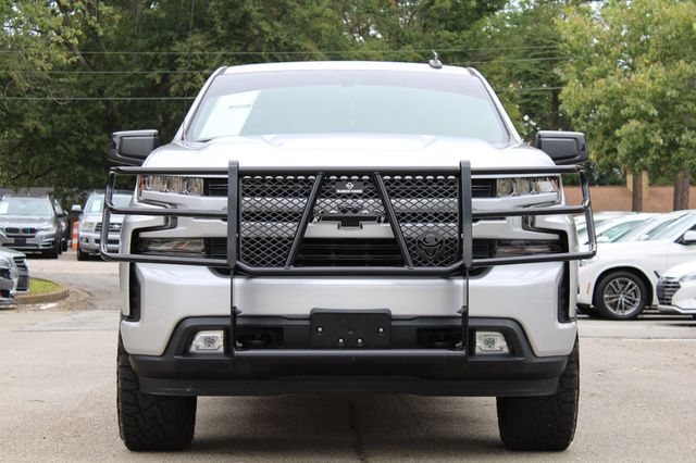 2020 Chevrolet Silverado 1500 4WD Crew Cab 147" RST - 22922743 - 1