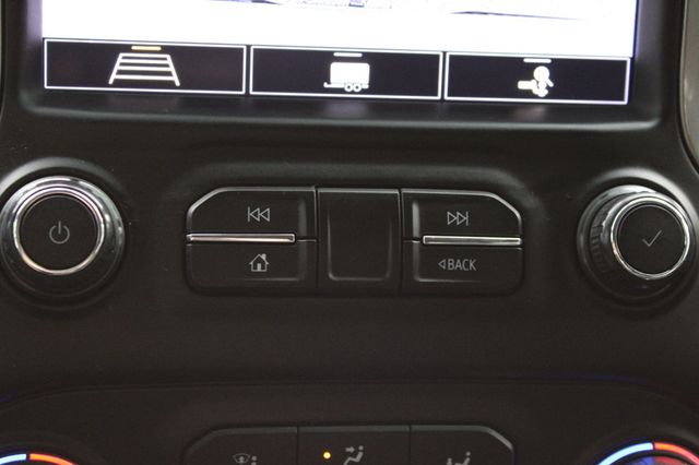 2020 Chevrolet Silverado 1500 4WD Crew Cab 147" RST - 22922743 - 20