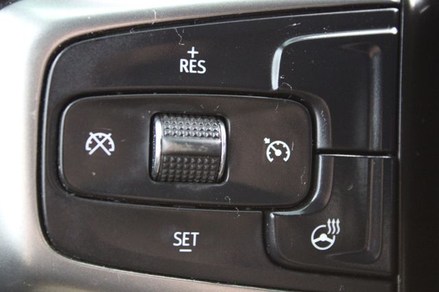 2020 Chevrolet Silverado 1500 4WD Crew Cab 147" RST - 22922743 - 23