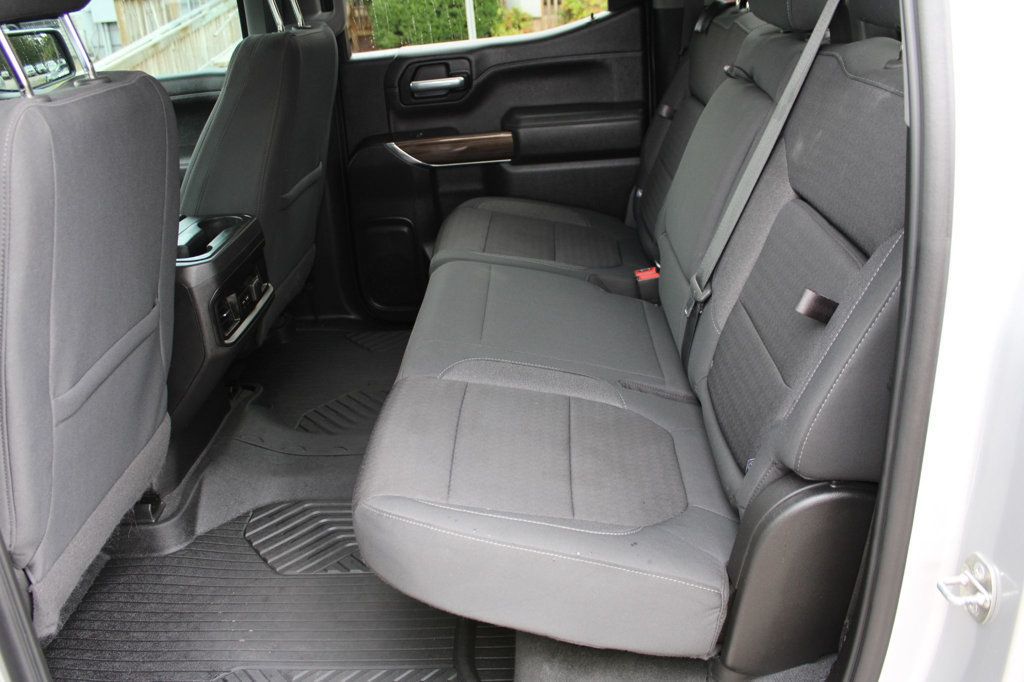 2020 Chevrolet Silverado 1500 RST photo 26