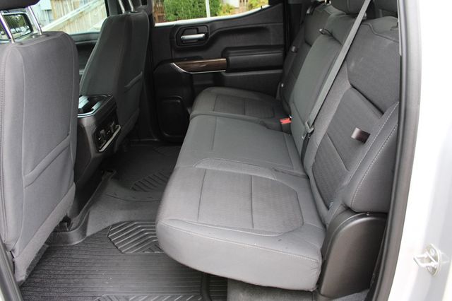 2020 Chevrolet Silverado 1500 4WD Crew Cab 147" RST - 22922743 - 29