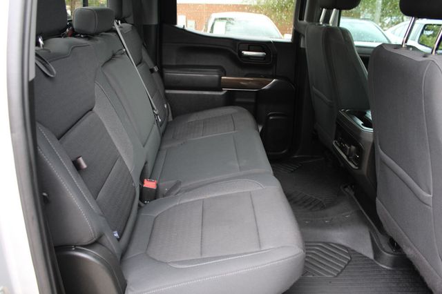 2020 Chevrolet Silverado 1500 4WD Crew Cab 147" RST - 22922743 - 30