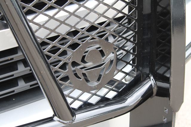 2020 Chevrolet Silverado 1500 4WD Crew Cab 147" RST - 22922743 - 32