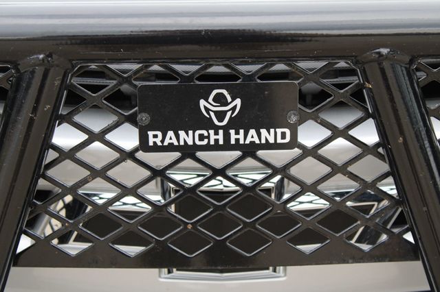 2020 Chevrolet Silverado 1500 4WD Crew Cab 147" RST - 22922743 - 33