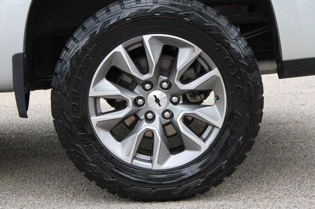 2020 Chevrolet Silverado 1500 4WD Crew Cab 147" RST - 22922743 - 35