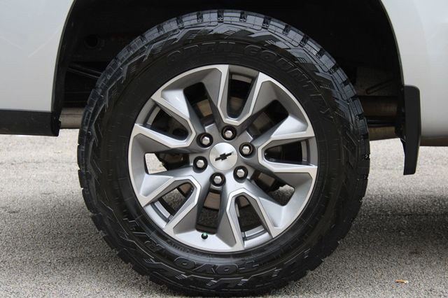 2020 Chevrolet Silverado 1500 4WD Crew Cab 147" RST - 22922743 - 37