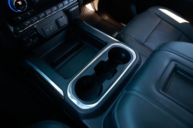 2020 Chevrolet Silverado 1500 4WD Crew Cab 147" RST - 22945384 - 41