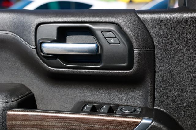 2020 Chevrolet Silverado 1500 4WD Crew Cab 147" RST - 22945384 - 44