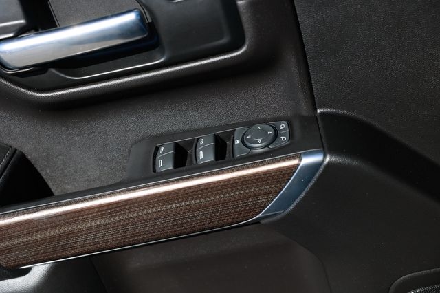 2020 Chevrolet Silverado 1500 4WD Crew Cab 147" RST - 22945384 - 45