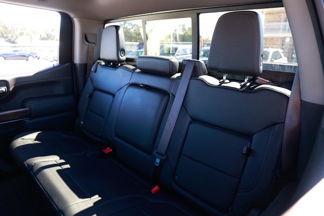 2020 Chevrolet Silverado 1500 4WD Crew Cab 147" RST - 22945384 - 7