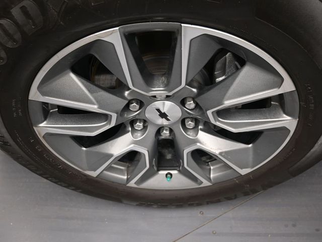 2020 Chevrolet Silverado 1500 4WD Crew Cab 147" RST - 22991357 - 13