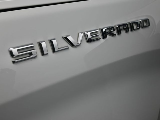 2020 Chevrolet Silverado 1500 4WD Crew Cab 147" RST - 22991357 - 14
