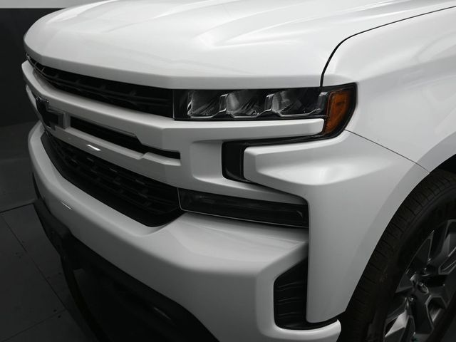 2020 Chevrolet Silverado 1500 4WD Crew Cab 147" RST - 22991357 - 16