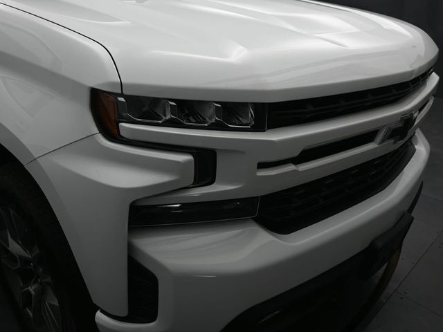 2020 Chevrolet Silverado 1500 4WD Crew Cab 147" RST - 22991357 - 17