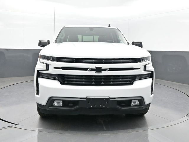 2020 Chevrolet Silverado 1500 4WD Crew Cab 147" RST - 22991357 - 25