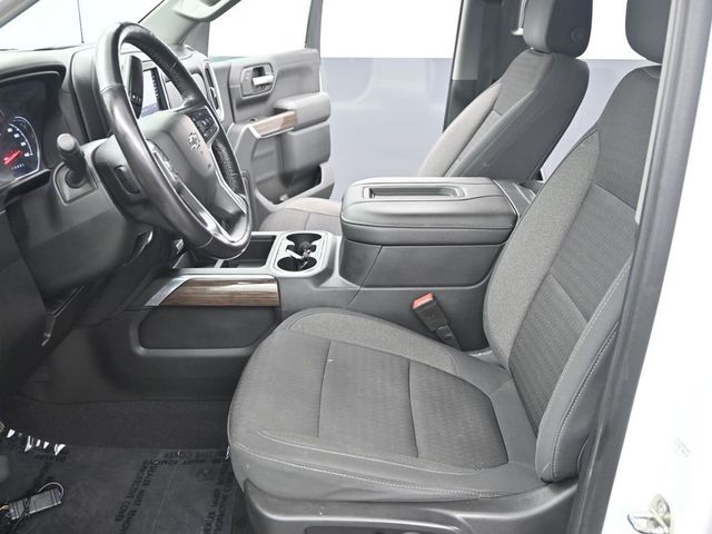 2020 Chevrolet Silverado 1500 4WD Crew Cab 147" RST - 22991357 - 5