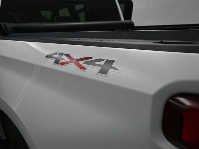 2020 Chevrolet Silverado 1500 4WD Crew Cab 147" RST - 22991357 - 7