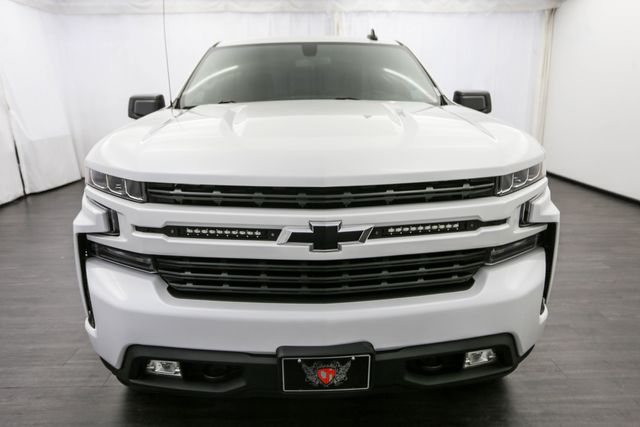 2020 Chevrolet Silverado 1500 4WD Crew Cab 147" RST - 22077897 - 13