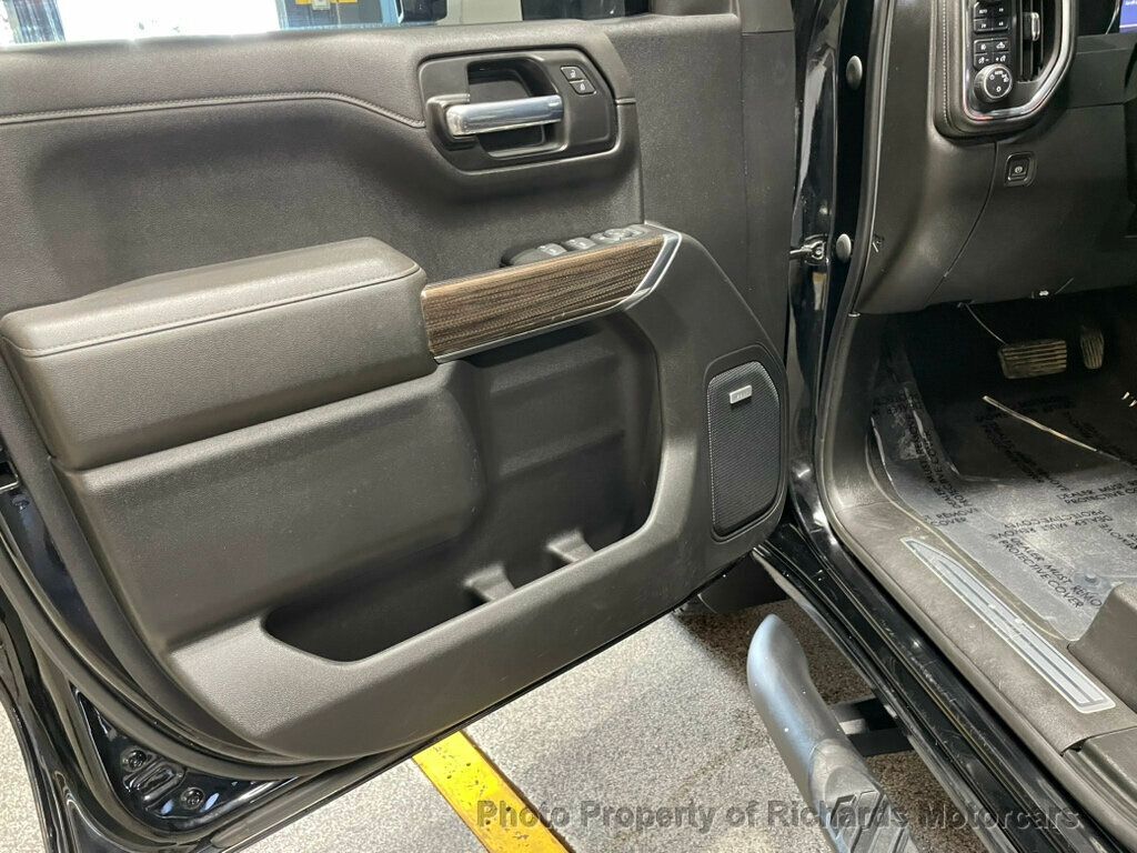 2020 Chevrolet Silverado 1500 LT Trail Boss photo 8