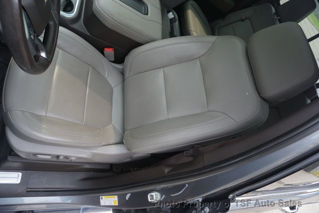 2020 Chevrolet Silverado 1500 4WD Crew Cab 157" LTZ DURAMAX DIESEL Z71 NAVI CARPLAY 360 CAMERA - 23065368 - 11