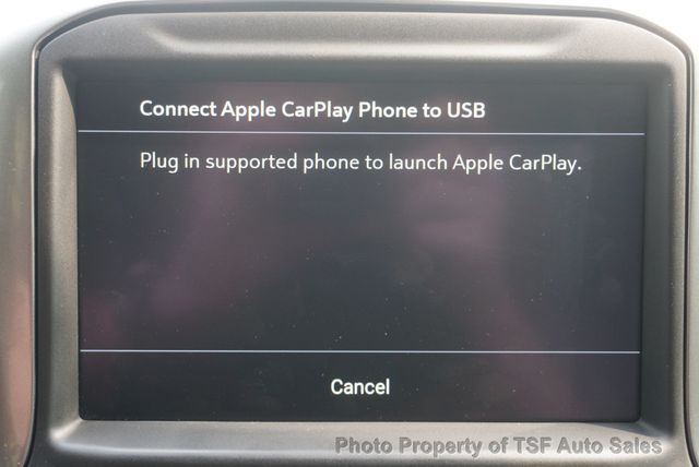 2020 Chevrolet Silverado 1500 4WD Crew Cab 157" LTZ DURAMAX DIESEL Z71 NAVI CARPLAY 360 CAMERA - 23065368 - 36