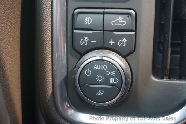 2020 Chevrolet Silverado 1500 4WD Crew Cab 157" LTZ DURAMAX DIESEL Z71 NAVI CARPLAY 360 CAMERA - 23065368 - 46