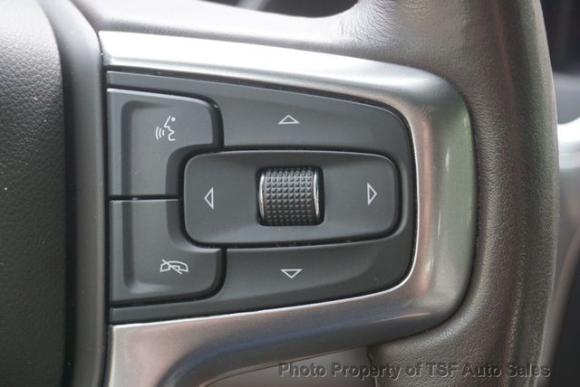 2020 Chevrolet Silverado 1500 4WD Crew Cab 157" LTZ DURAMAX DIESEL Z71 NAVI CARPLAY 360 CAMERA - 23065368 - 49