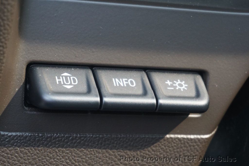 2020 Chevrolet Silverado 1500 4WD Crew Cab 157" LTZ DURAMAX DIESEL Z71 NAVI CARPLAY 360 CAMERA - 23065368 - 51