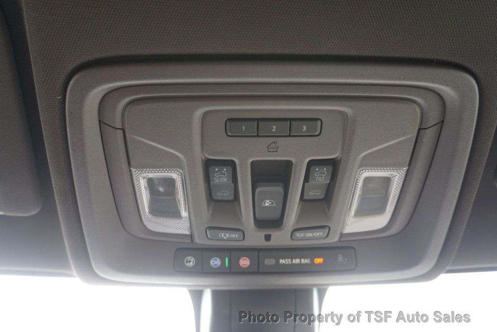 2020 Chevrolet Silverado 1500 4WD Crew Cab 157" LTZ DURAMAX DIESEL Z71 NAVI CARPLAY 360 CAMERA - 23065368 - 58
