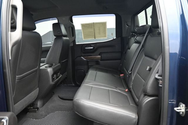 2020 Chevrolet Silverado 1500 4WD Crew Cab 157" RST - 23066072 - 10