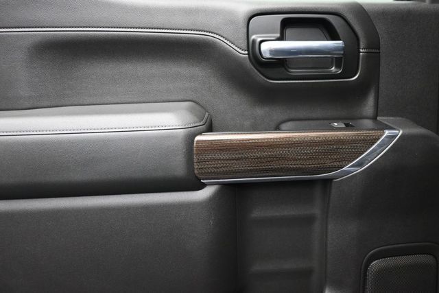2020 Chevrolet Silverado 1500 4WD Crew Cab 157" RST - 23066072 - 12