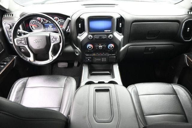 2020 Chevrolet Silverado 1500 4WD Crew Cab 157" RST - 23066072 - 13
