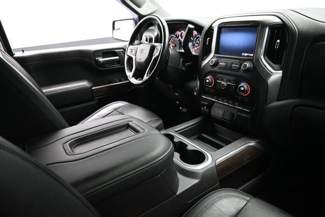 2020 Chevrolet Silverado 1500 4WD Crew Cab 157" RST - 23066072 - 16