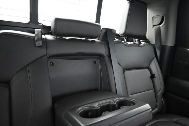 2020 Chevrolet Silverado 1500 4WD Crew Cab 157" RST - 23066072 - 17
