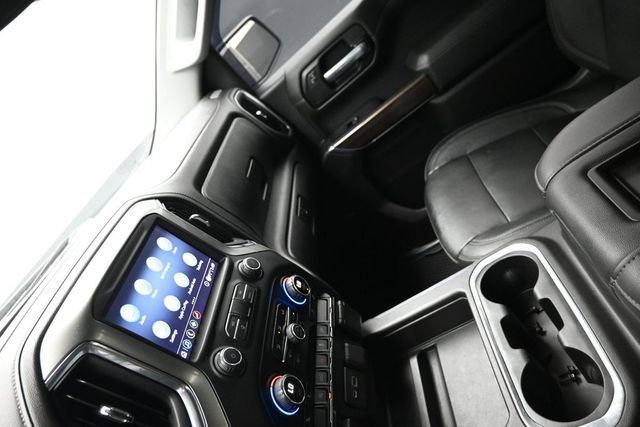 2020 Chevrolet Silverado 1500 4WD Crew Cab 157" RST - 23066072 - 20