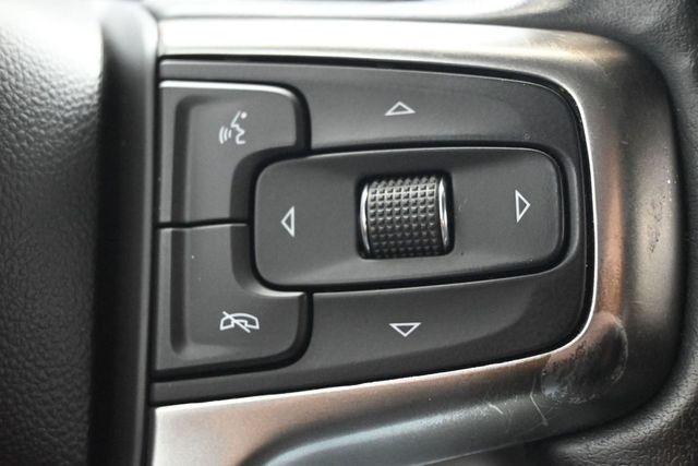 2020 Chevrolet Silverado 1500 4WD Crew Cab 157" RST - 23066072 - 23