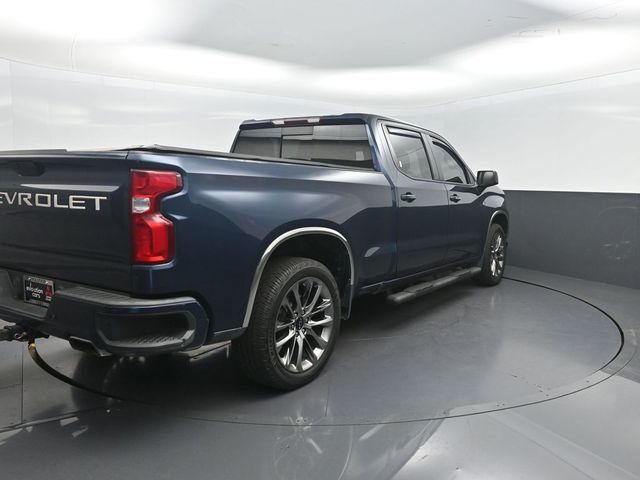 2020 Chevrolet Silverado 1500 4WD Crew Cab 157" RST - 23066072 - 31