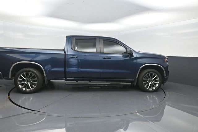 2020 Chevrolet Silverado 1500 4WD Crew Cab 157" RST - 23066072 - 32