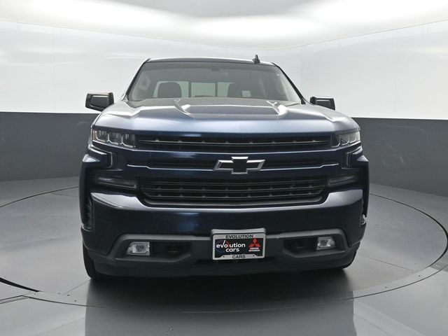 2020 Chevrolet Silverado 1500 4WD Crew Cab 157" RST - 23066072 - 34