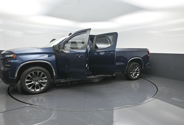 2020 Chevrolet Silverado 1500 4WD Crew Cab 157" RST - 23066072 - 35