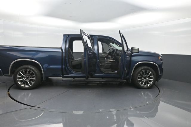 2020 Chevrolet Silverado 1500 4WD Crew Cab 157" RST - 23066072 - 36