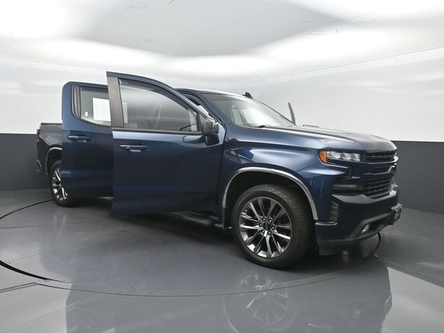 2020 Chevrolet Silverado 1500 4WD Crew Cab 157" RST - 23066072 - 37