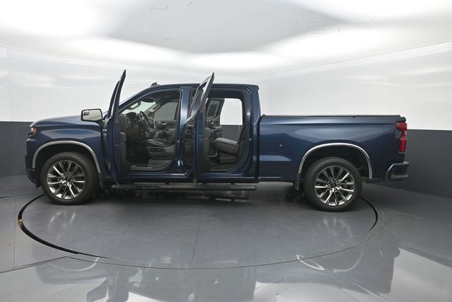 2020 Chevrolet Silverado 1500 4WD Crew Cab 157" RST - 23066072 - 38