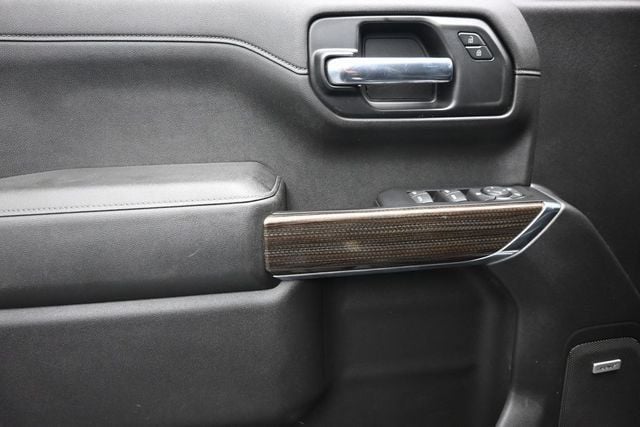 2020 Chevrolet Silverado 1500 4WD Crew Cab 157" RST - 23066072 - 7