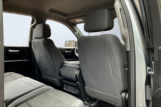 2020 Chevrolet Silverado 1500 4WD Crew Cab  Custom - 22991081 - 14