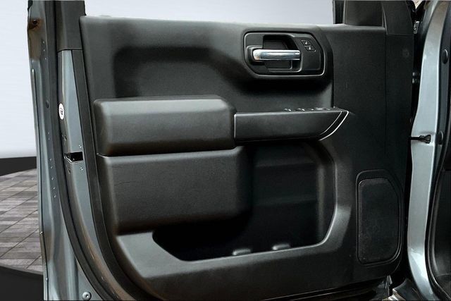 2020 Chevrolet Silverado 1500 4WD Crew Cab  Custom - 22991081 - 8